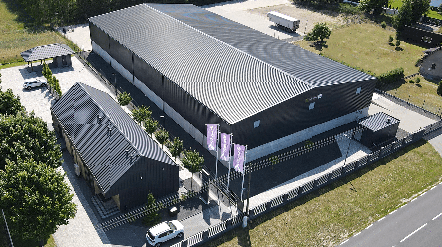 Wsparcie gospodarstw rolnych